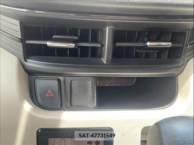 Daihatsu MOVE 2015-09 327860-21