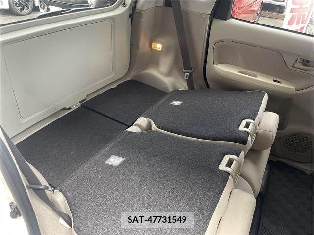 Daihatsu MOVE 2015-09 327860-6