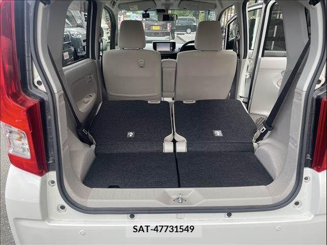 Daihatsu MOVE 2015-09 327860-5