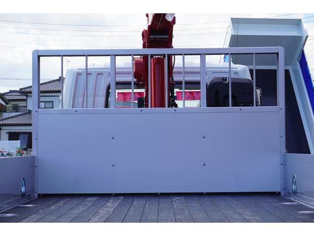 MITSUBISHI FUSO Fighter 2023-08 17299-16