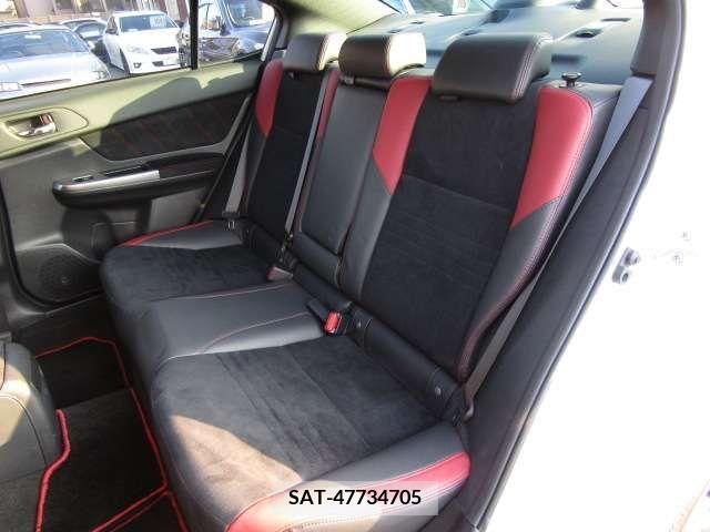 Subaru WRX STI 2016-05 316886-17