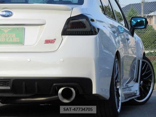 Subaru WRX STI 2016-05 316886-6
