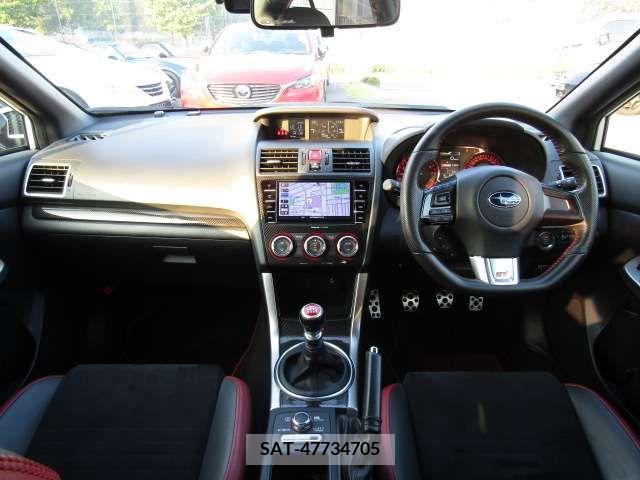 Subaru WRX STI 2016-05 316886-15