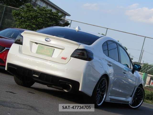 Subaru WRX STI 2016-05 316886-3
