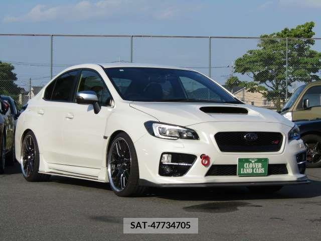 Subaru WRX STI 2016-05 316886-2