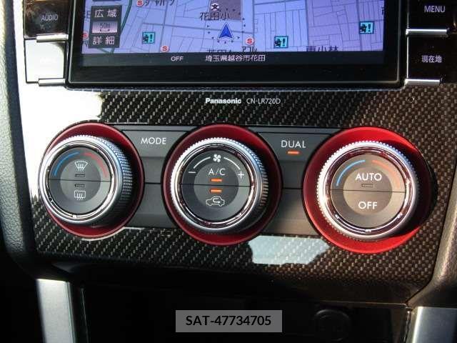 Subaru WRX STI 2016-05 316886-11