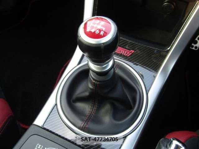 Subaru WRX STI 2016-05 316886-9