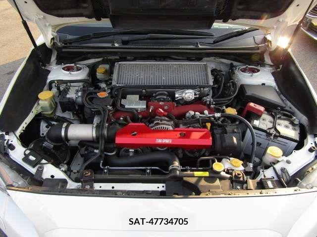 Subaru WRX STI 2016-05 316886-19