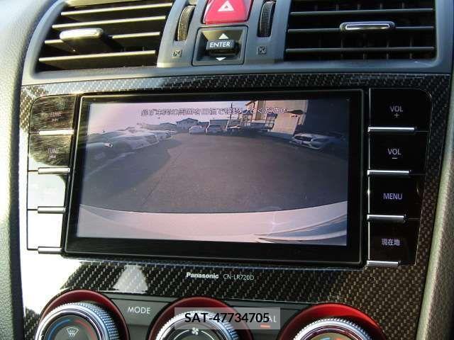 Subaru WRX STI 2016-05 316886-8