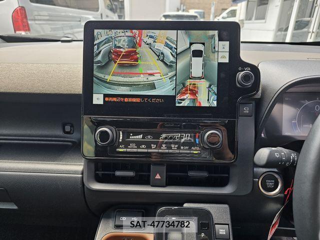 Toyota SIENTA 2022-08 368146-11