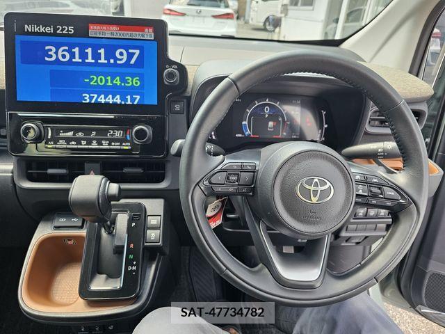 Toyota SIENTA 2022-08 368146-10