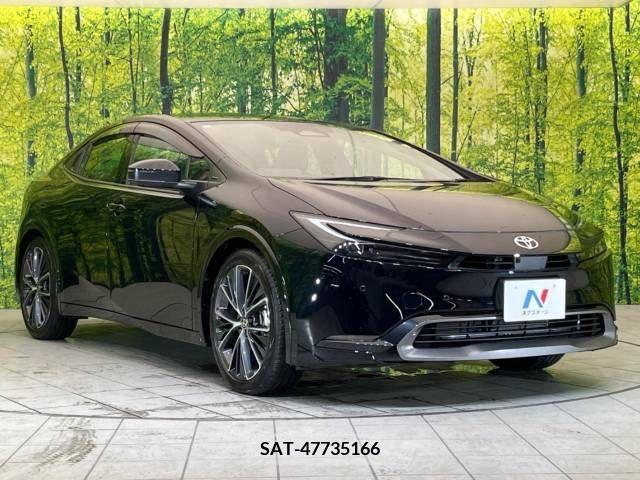 Toyota PRIUS 2024-02 348140-16