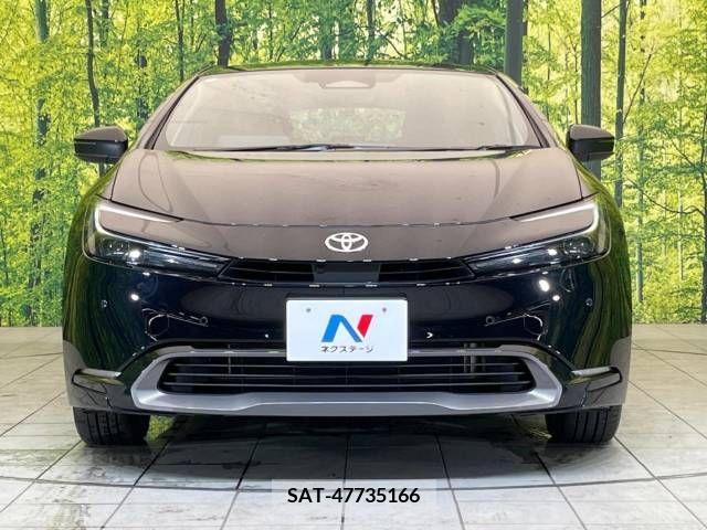Toyota PRIUS 2024-02 348140-14