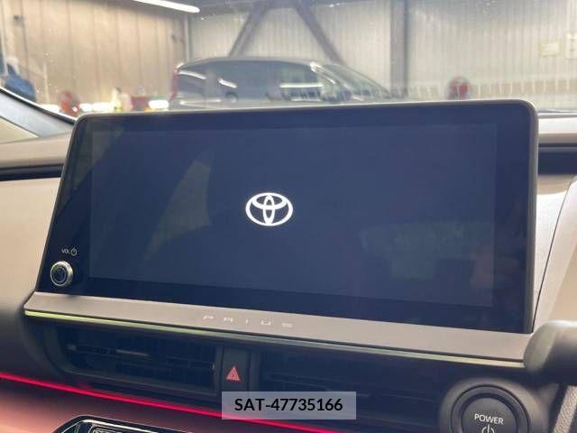 Toyota PRIUS 2024-02 348140-4