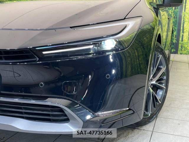 Toyota PRIUS 2024-02 348140-12