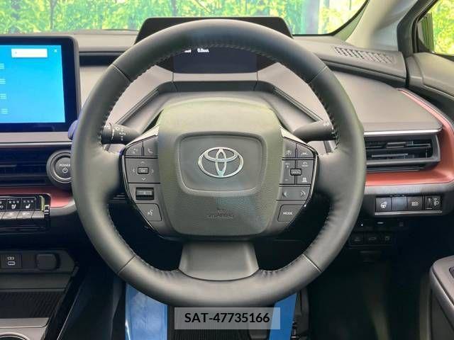 Toyota PRIUS 2024-02 348140-11