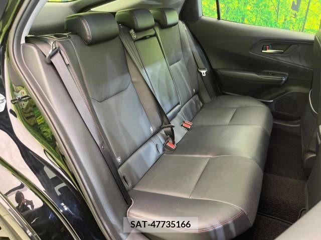 Toyota PRIUS 2024-02 348140-9