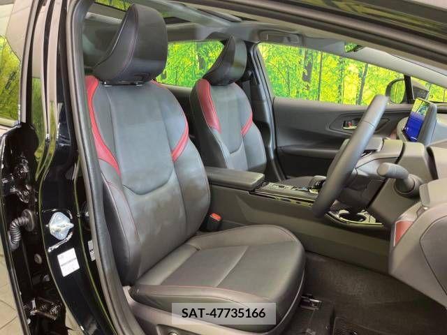 Toyota PRIUS 2024-02 348140-8