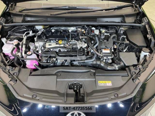 Toyota PRIUS 2024-02 348140-18