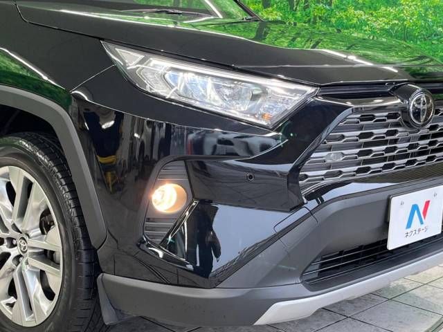 Toyota RAV4 2021-01 6830-12