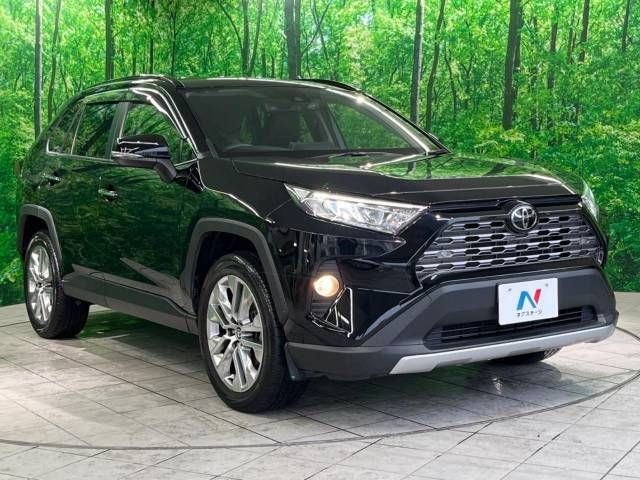 Toyota RAV4 2021-01 6830-16