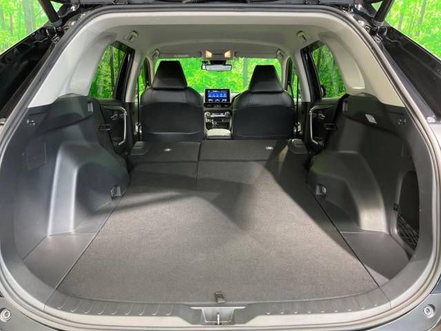 Toyota RAV4 2021-01 6830-10