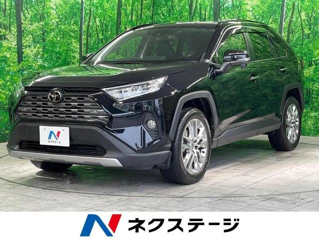 Toyota RAV4 2021-01 6830-0