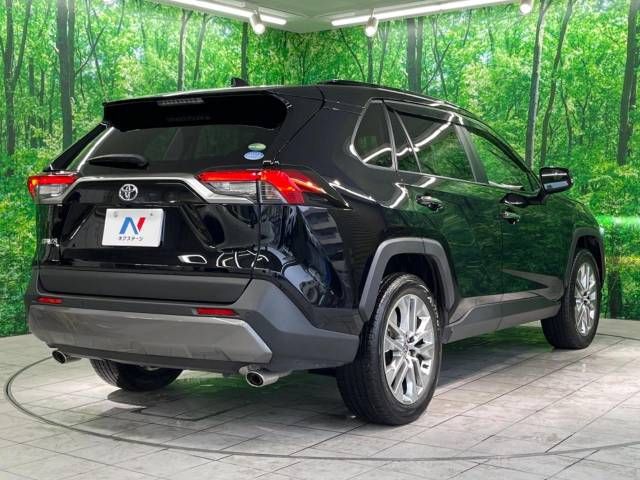 Toyota RAV4 2021-01 6830-17