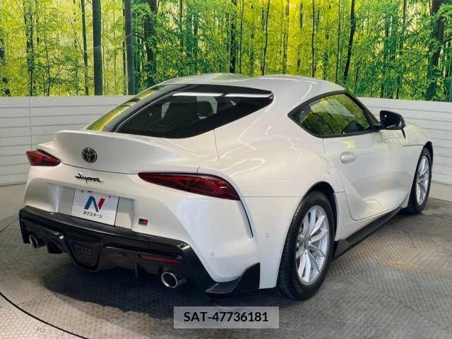 Toyota SUPRA 2019-11 368977-17