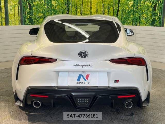 Toyota SUPRA 2019-11 368977-15