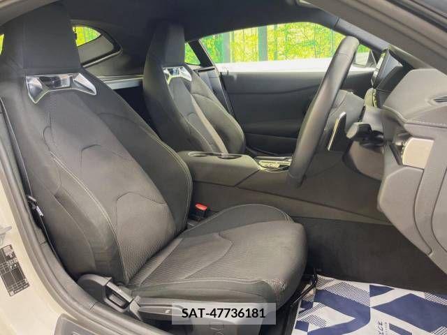Toyota SUPRA 2019-11 368977-9