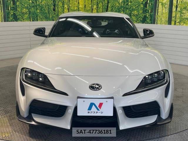 Toyota SUPRA 2019-11 368977-14