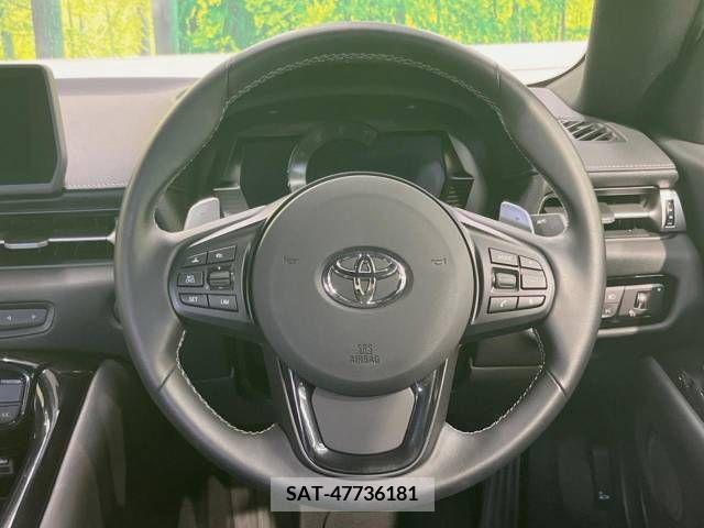 Toyota SUPRA 2019-11 368977-11