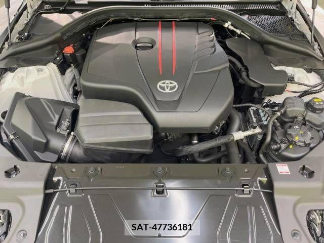 Toyota SUPRA 2019-11 368977-18