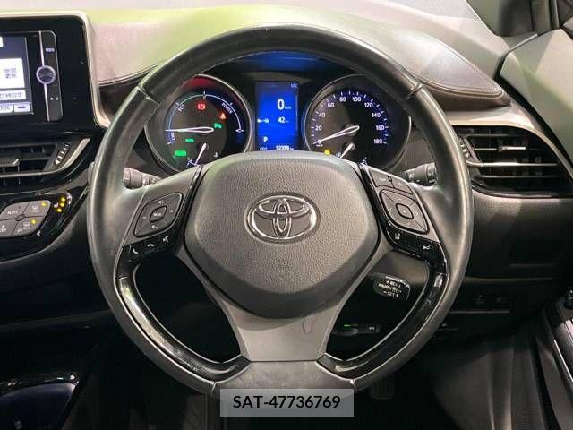 Toyota C-HR 2017-04 373585-11