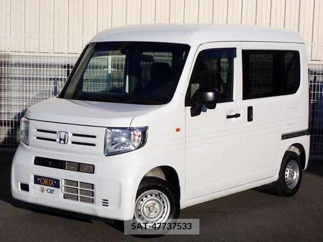 Honda N-VAN 2020-02 221624-0