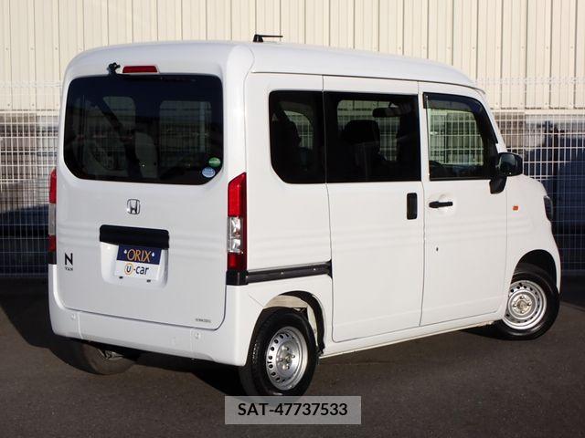 Honda N-VAN 2020-02 221624-2
