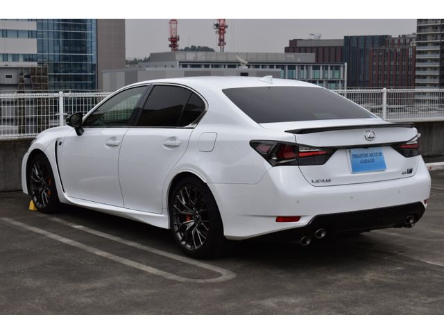 Lexus GS 2017-05 2173-4