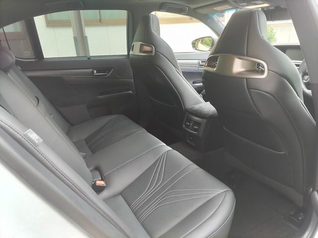 Lexus GS 2017-05 2173-19