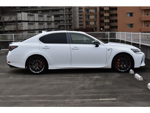 Lexus GS 2017-05 2173-11