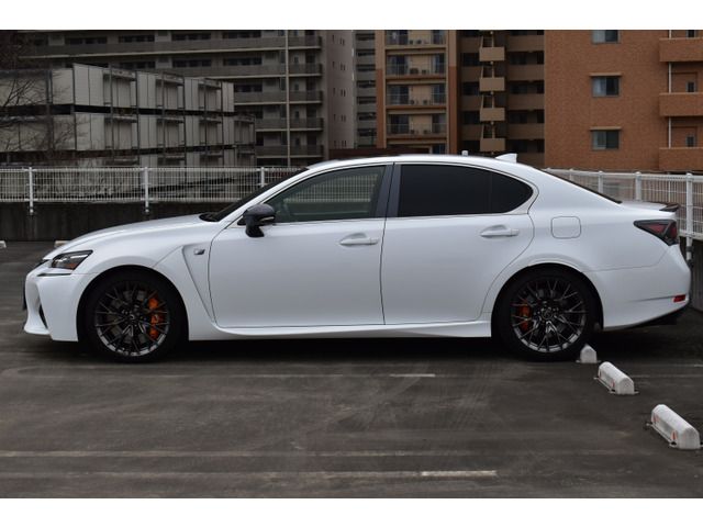 Lexus GS 2017-05 2173-10