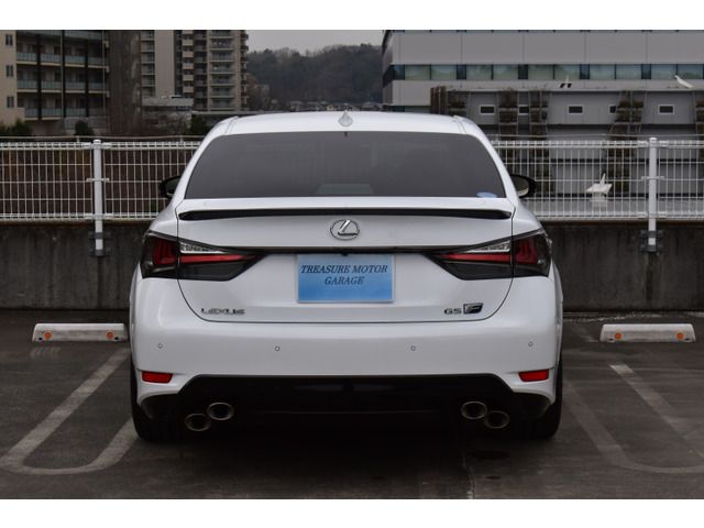 Lexus GS 2017-05 2173-9