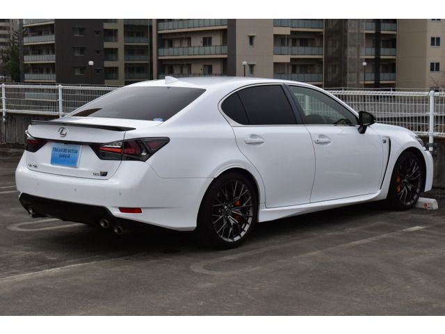 Lexus GS 2017-05 2173-7