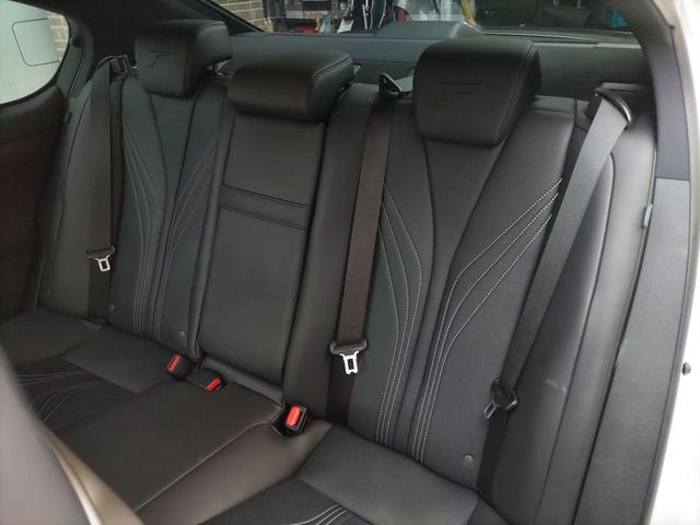 Lexus GS 2017-05 2173-17