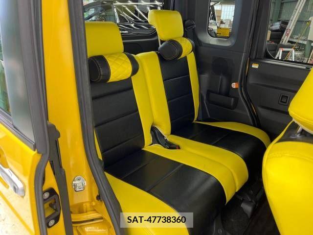 Daihatsu WAKE 2016-03 310552-15