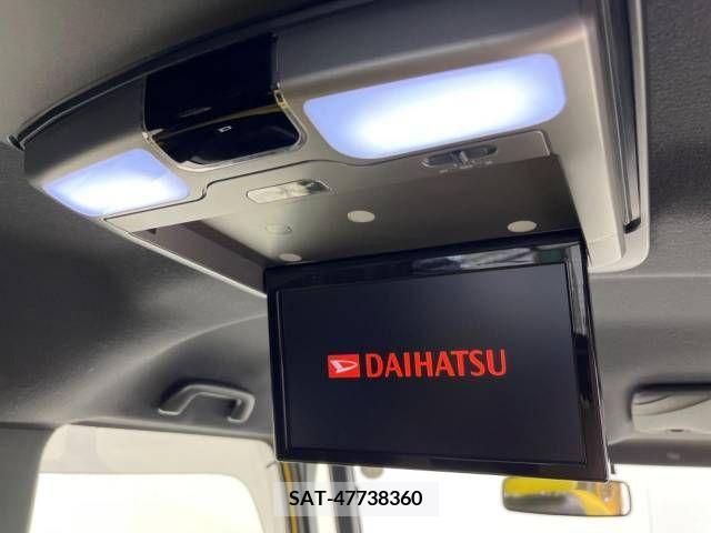 Daihatsu WAKE 2016-03 310552-7