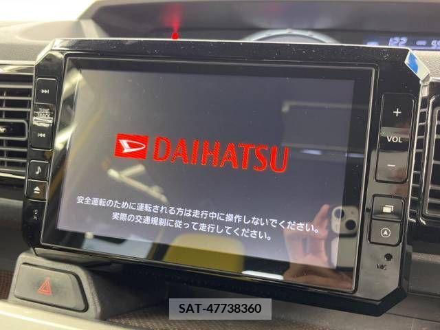 Daihatsu WAKE 2016-03 310552-2