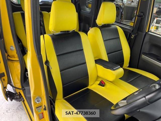 Daihatsu WAKE 2016-03 310552-14