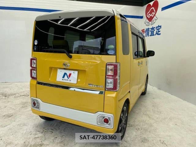 Daihatsu WAKE 2016-03 310552-13