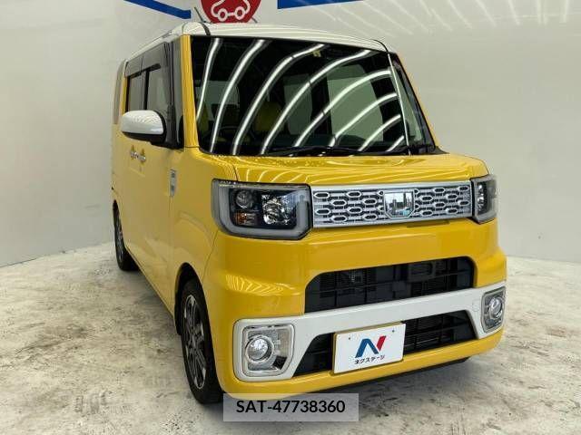 Daihatsu WAKE 2016-03 310552-12